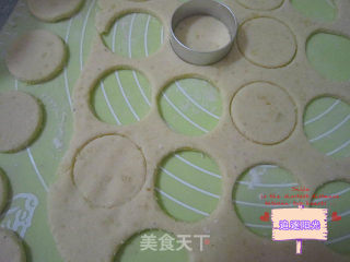 Smiley Potato Pancakes recipe