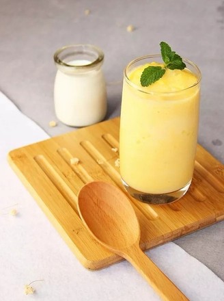 Mango Vitamin C Duo, The Taste is Surprisingly Delicious! recipe
