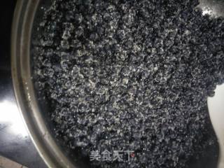 Blueberry Jam recipe