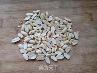 Peanut Nougat recipe