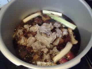 Classic Beef Brisket recipe