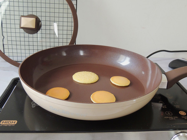 Dorayaki recipe