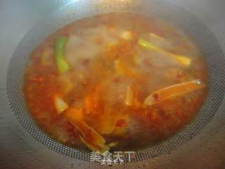 Home-style Stewed Yellow Croaker recipe