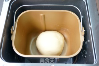 Assorted Pizza recipe