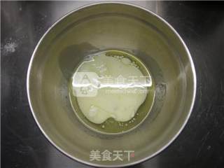 #aca烤明星大赛# Rose Chiffon Cake recipe