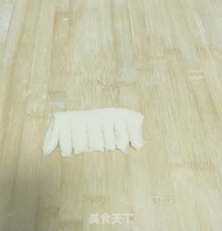 Yogurt Flavored Bread recipe