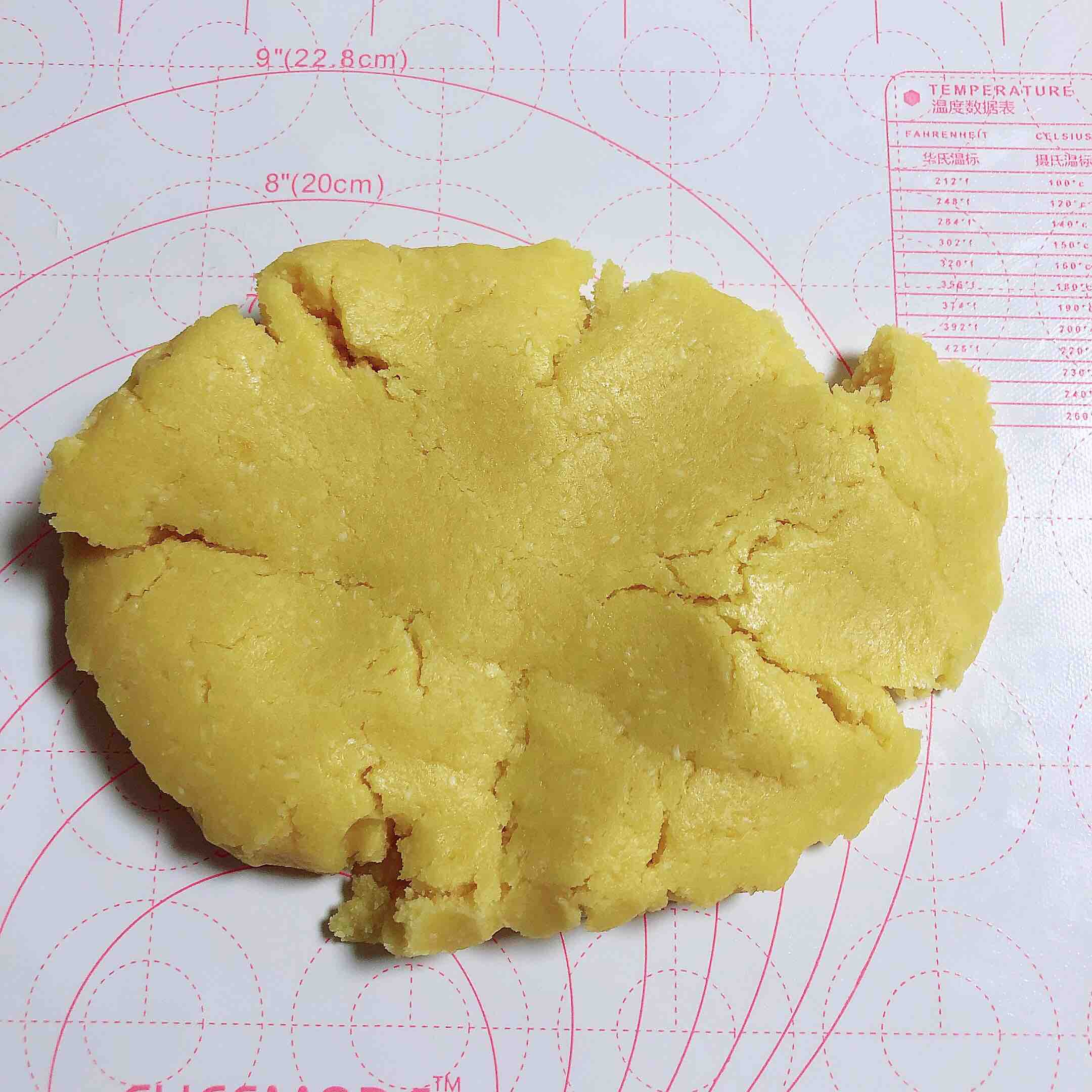 Hong Kong Style Pineapple Bun recipe