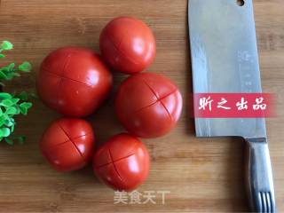 Homemade Tomato Sauce recipe