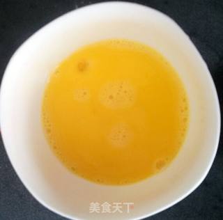 #春食野菜香# Dandelion Egg Soup recipe