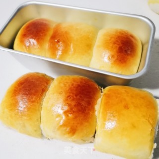 Old Bread recipe