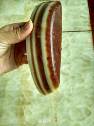 Red Bean Paste recipe