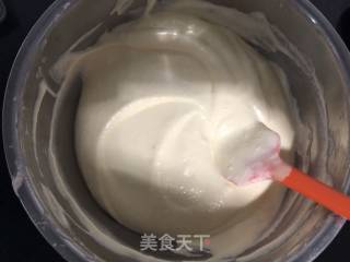Original Cake Roll recipe
