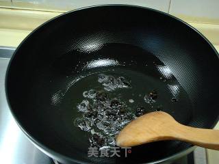 Stir-fried Beef Tripe with Black Pepper and Onion recipe