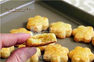 Cheddar Cheese Biscuits recipe