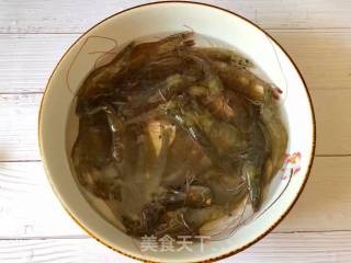 Spicy Shrimp recipe