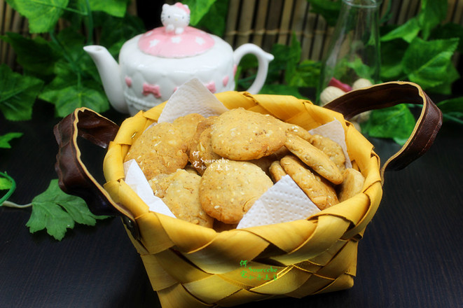 Cantonese Souvenirs, Flavored Chicken Cakes recipe