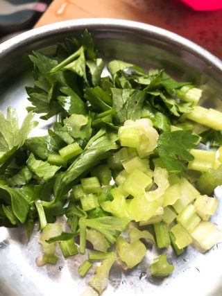 Shrimp and Lean Pork Congee recipe