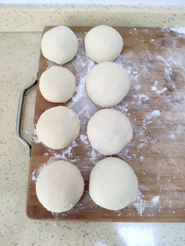 Honey Crispy Bread recipe