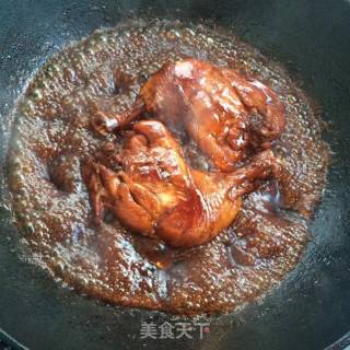 Teriyaki Chicken Drumsticks recipe