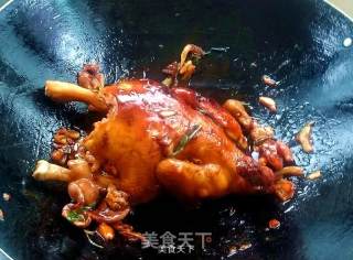 Simple Soy Sauce Chicken recipe