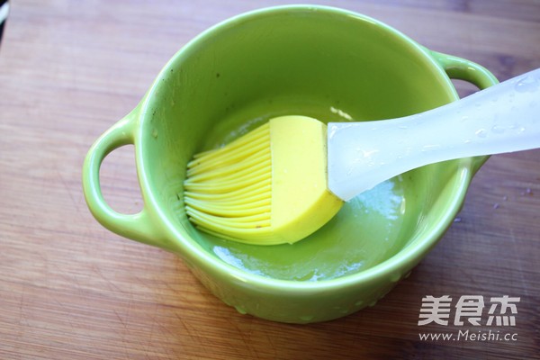 Fneudo recipe