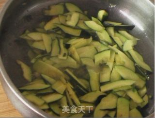 Stir-fried Squash with Tomatoes recipe