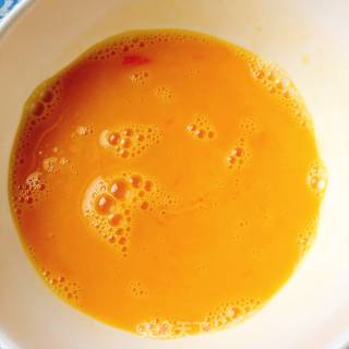 Green Pepper recipe