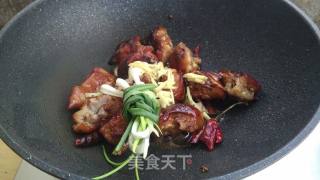 Coke Trotter recipe