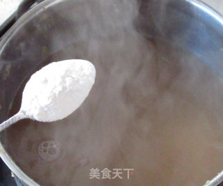 Cough Qiuli Ointment recipe