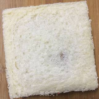 West Toss recipe