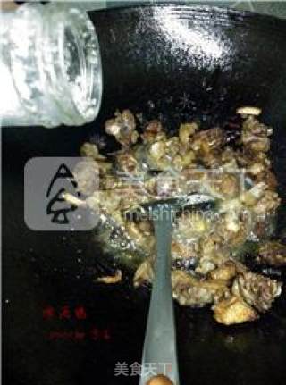 Fresh and Delicate Light Wine Aroma: Beer Duck recipe