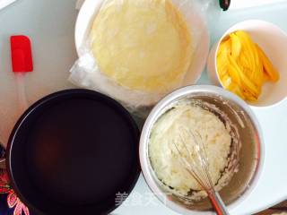 Mango Melaleuca Ing recipe