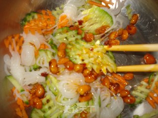 【hebei】spicy and Vegetarian Assorted recipe