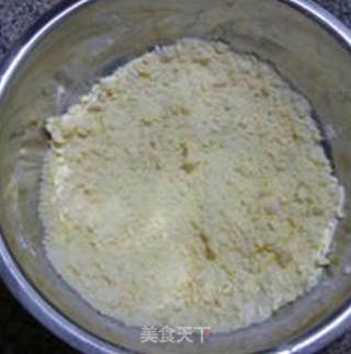 Yogurt Muffin recipe