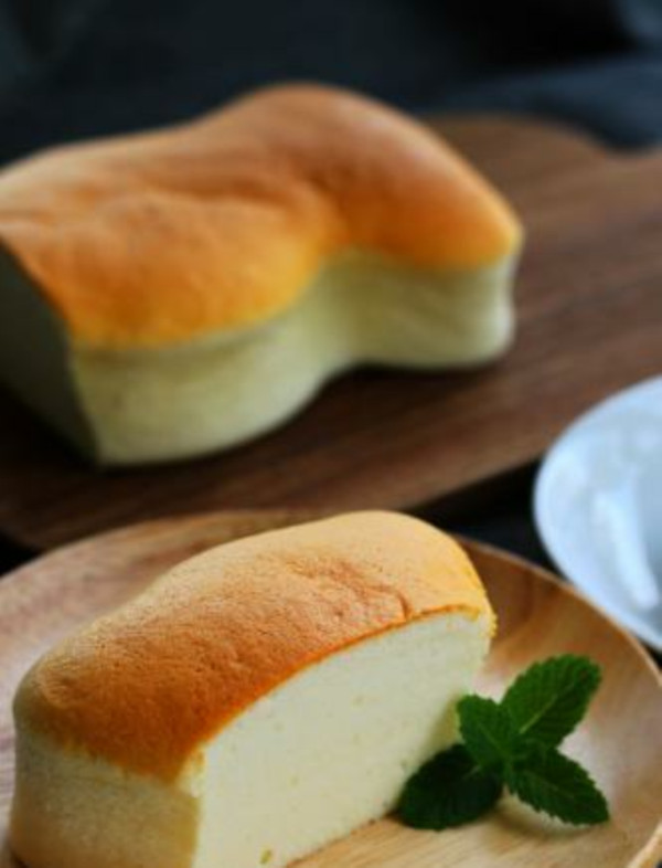 Yogurt Cake recipe