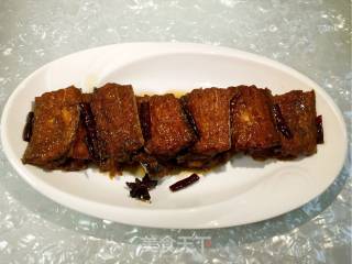 Braised Octopus recipe