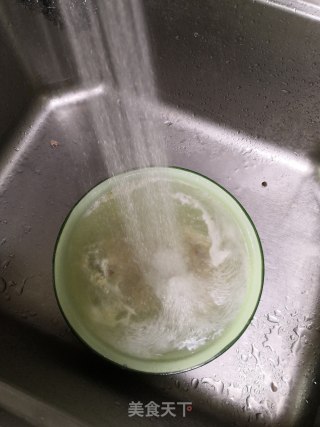 Chicken Feet with Lemon Wild Pepper recipe