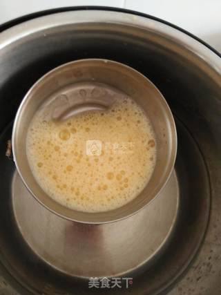 Homemade Yogurt Ice Cream recipe