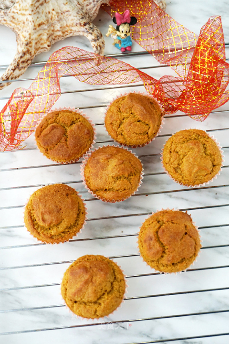 # Fourth Baking Contest and is Love to Eat Festival# Mango Whole Wheat Muffin recipe