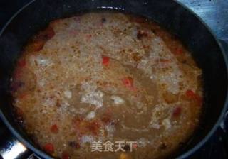 Sheep Scorpion Hot Pot recipe