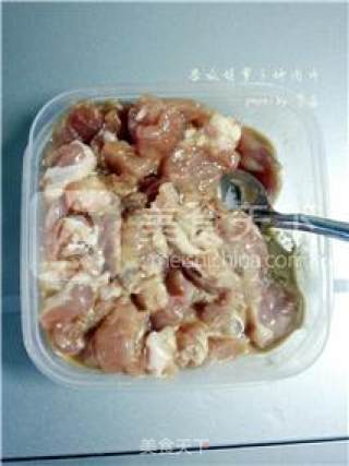 Bitter Gourd Carrot Slices recipe