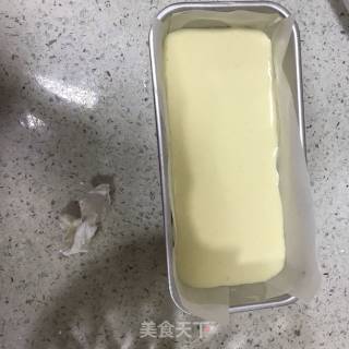 Light Cheesecake recipe
