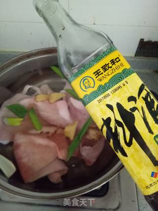 Bean Paste recipe