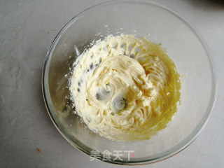 Seaweed Chive Biscuits recipe