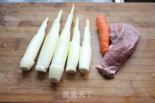 Stir-fried Pork with Rice White recipe