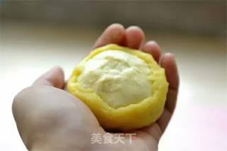 Pineapple Bun recipe