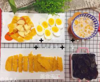 Crispy Grilled Long Lee Fish Steak recipe