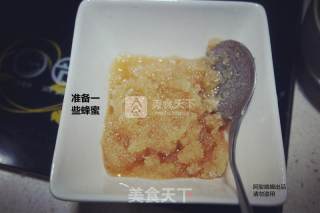 Homemade Blueberry Sauce recipe