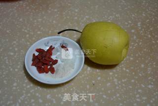 Chuanbei Stewed Sydney recipe