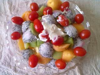 Fruit Salad recipe